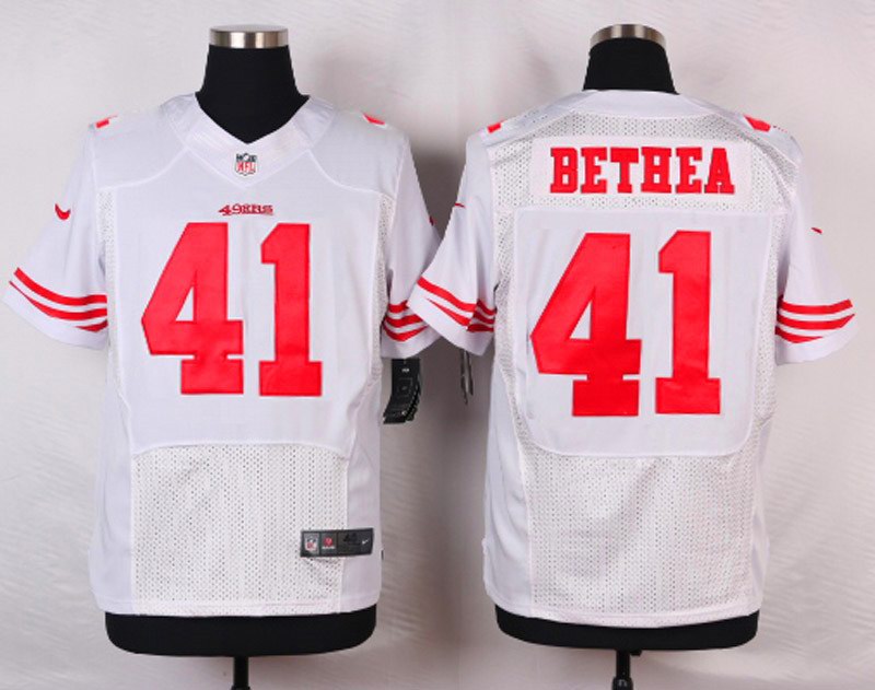 San Francisco 49ers elite jerseys-078